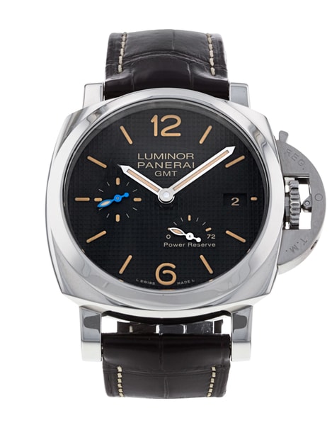 Panerai Luminor Power Reserve PAM01537